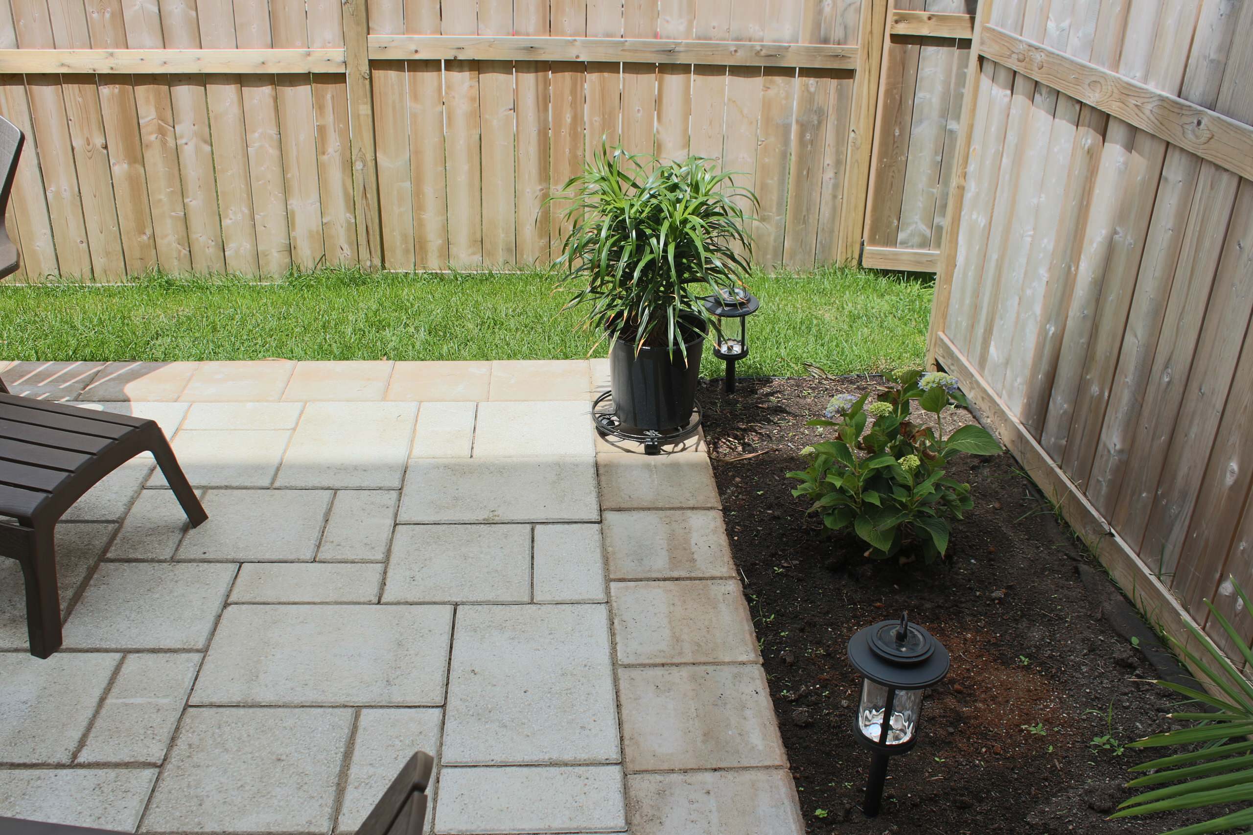 Best Pavers for Patios