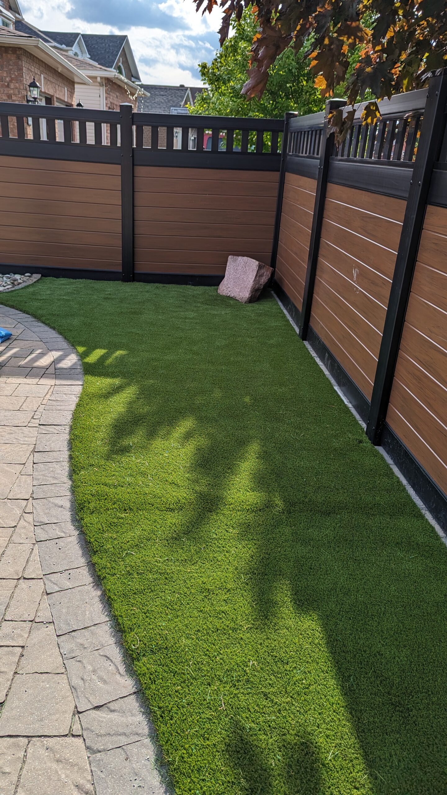 Artificial Turf Benefits