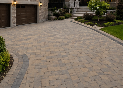 Driveway Durability